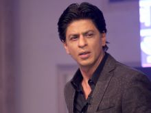 Shah Rukh Khan