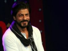 Shah Rukh Khan