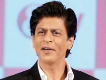 Shah Rukh Khan