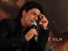 Shah Rukh Khan