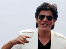 Shah Rukh Khan