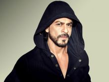 Shah Rukh Khan