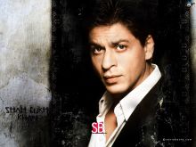 Shah Rukh Khan