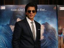 Shah Rukh Khan