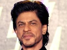 Shah Rukh Khan