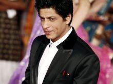 Shah Rukh Khan