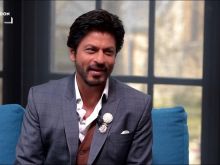 Shah Rukh Khan #56590 picture (Landscape Medium)