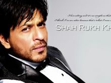 Shah Rukh Khan #56591 picture (Landscape Medium)