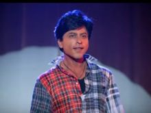 Shah Rukh Khan