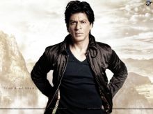 Shah Rukh Khan