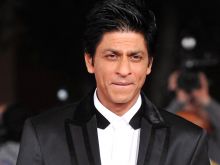 Shah Rukh Khan