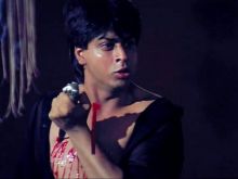 Shah Rukh Khan