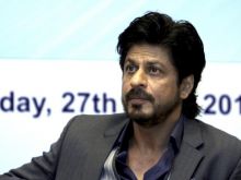 Shah Rukh Khan