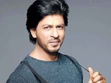 Shah Rukh Khan