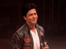 Shah Rukh Khan