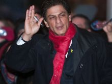 Shah Rukh Khan