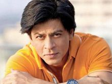 Shah Rukh Khan