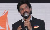 Shah Rukh Khan