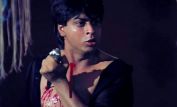 Shah Rukh Khan