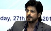 Shah Rukh Khan