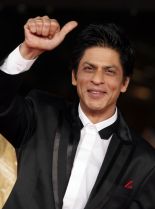 Shah Rukh Khan