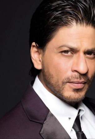 Shah Rukh Khan