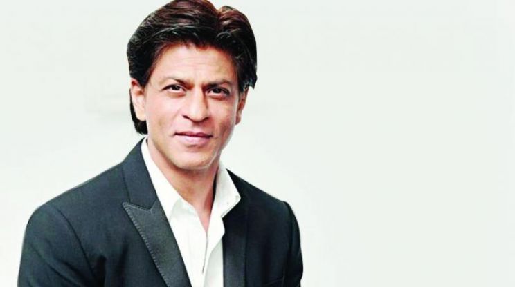 Shah Rukh Khan