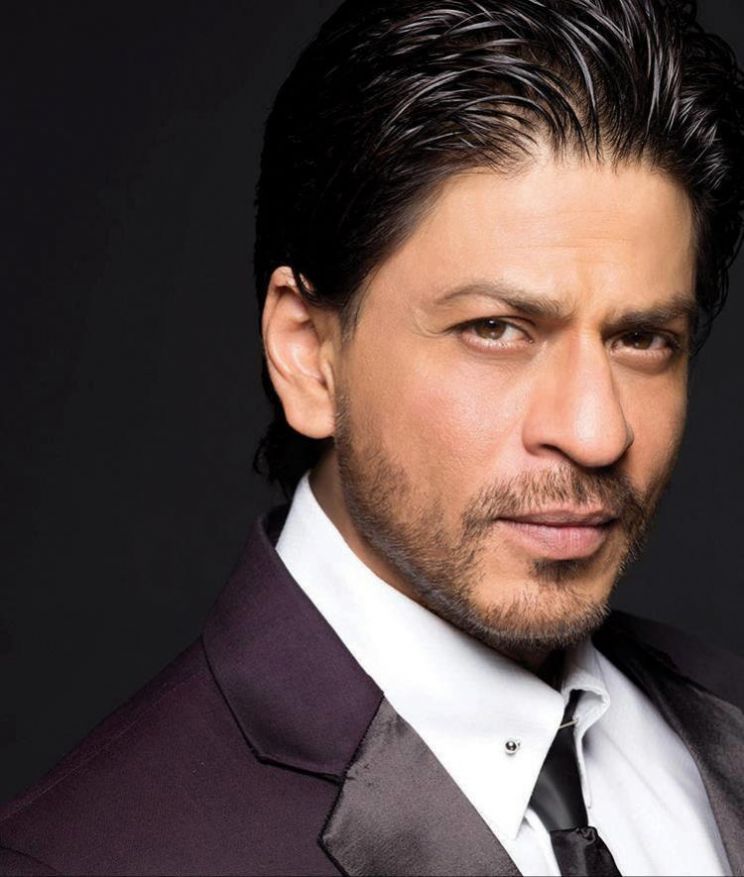 Shah Rukh Khan