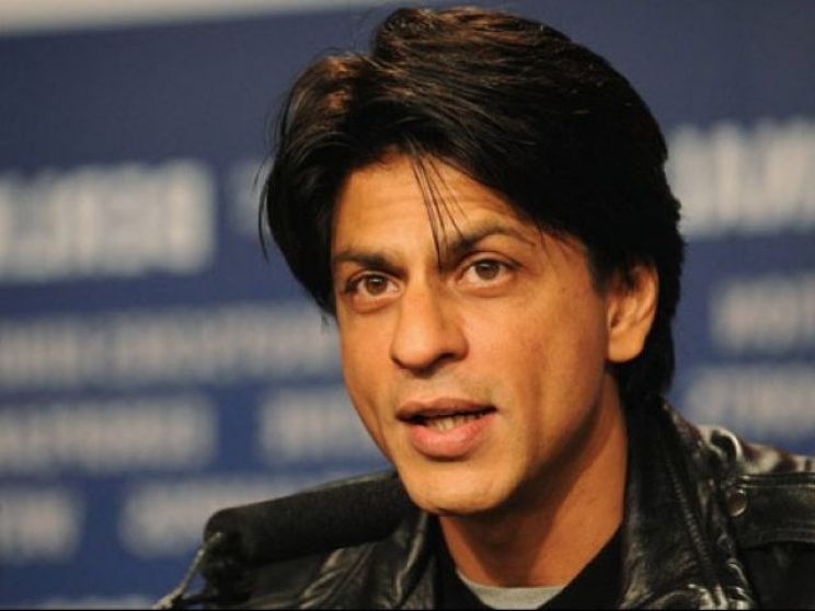 Shah Rukh Khan