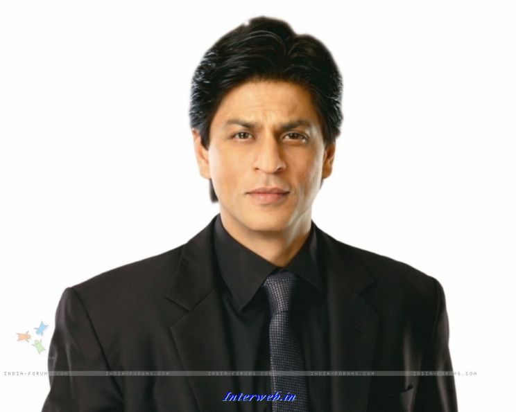 Shah Rukh Khan