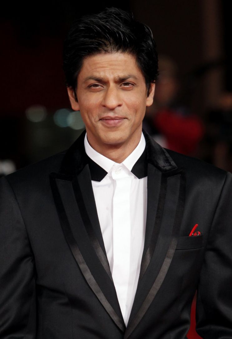 Shah Rukh Khan