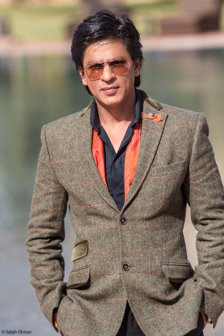 Shah Rukh Khan