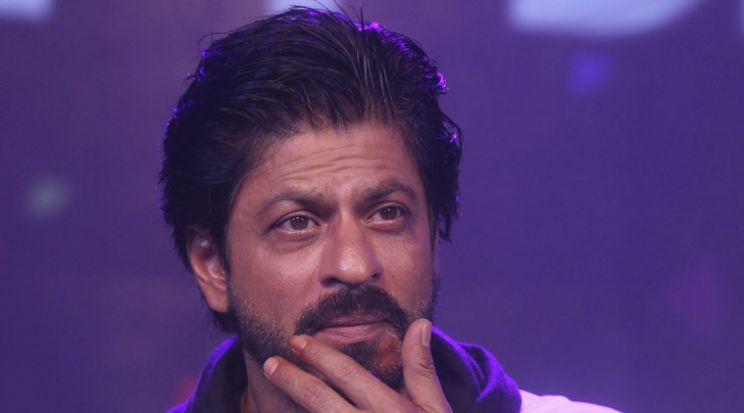 Shah Rukh Khan