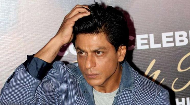 Shah Rukh Khan