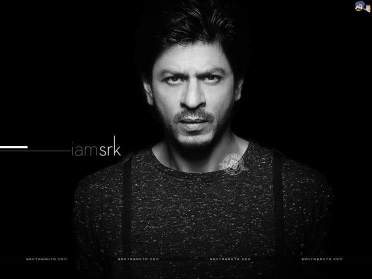 Shah Rukh Khan