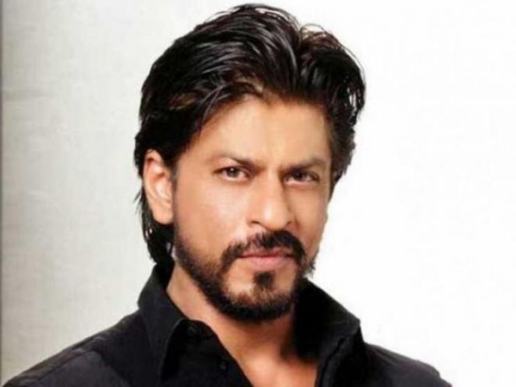 Shah Rukh Khan