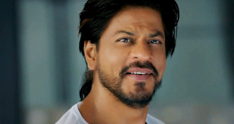 Shah Rukh Khan