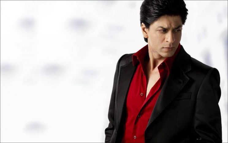 Shah Rukh Khan