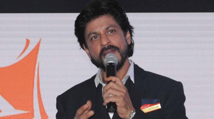 Shah Rukh Khan