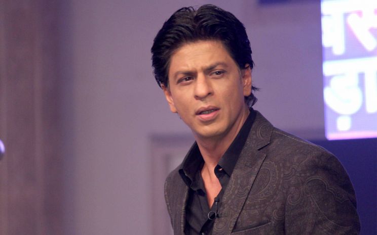 Shah Rukh Khan