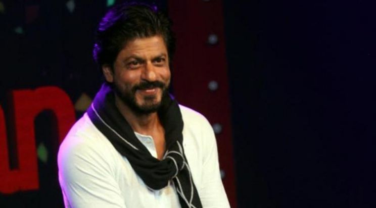 Shah Rukh Khan
