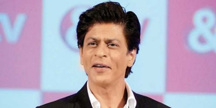 Shah Rukh Khan