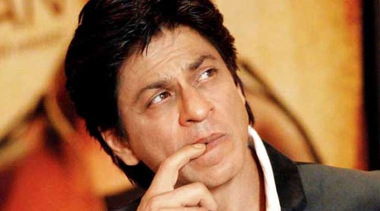 Shah Rukh Khan