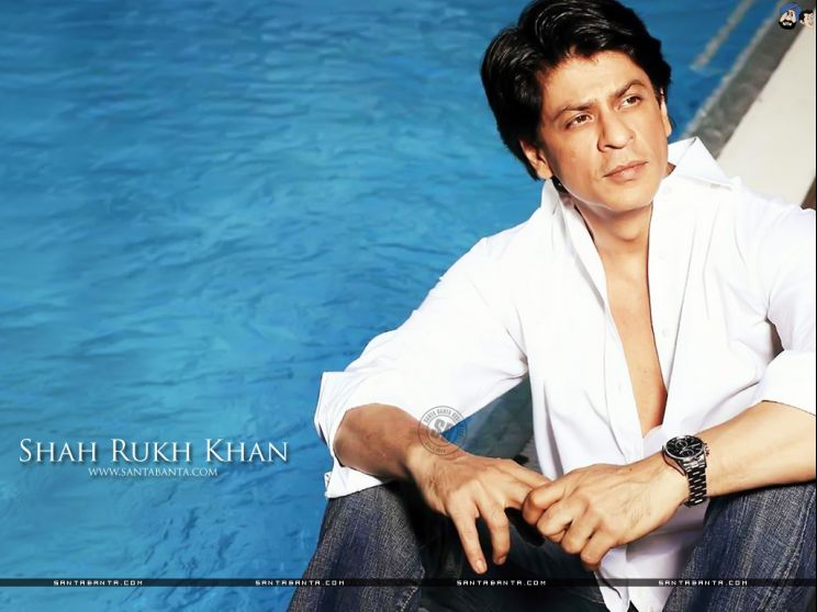 Shah Rukh Khan