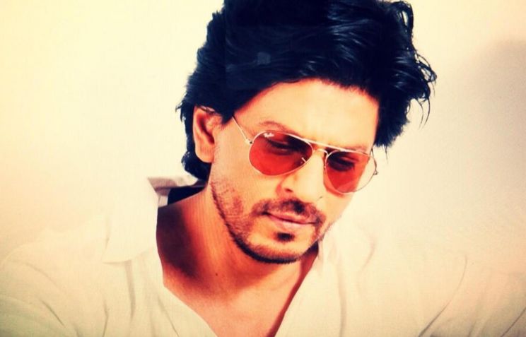 Shah Rukh Khan