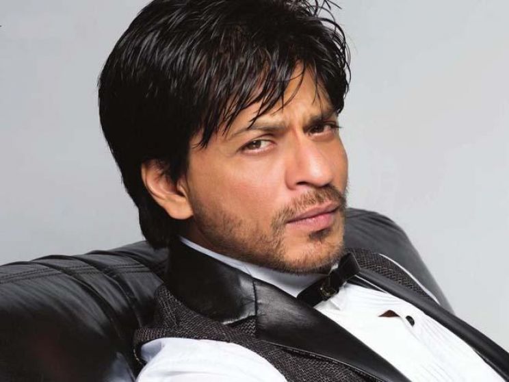 Shah Rukh Khan