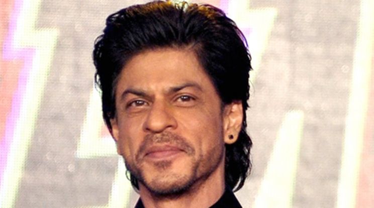 Shah Rukh Khan