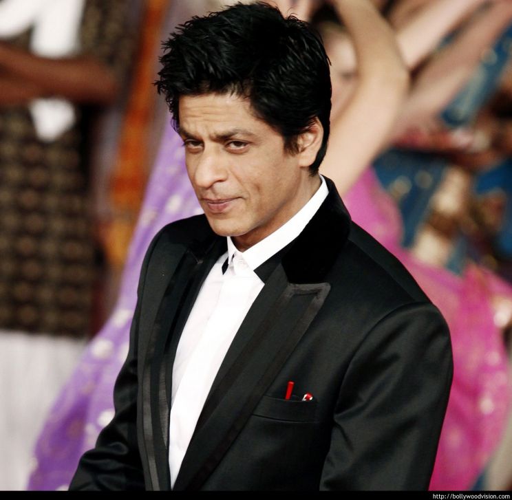 Shah Rukh Khan