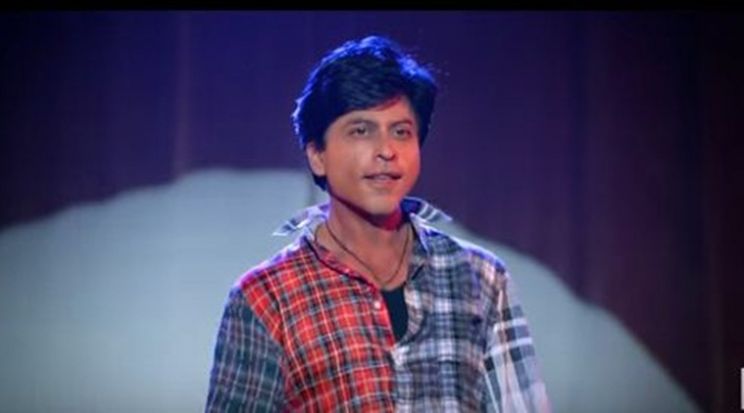 Shah Rukh Khan