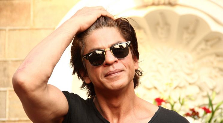 Shah Rukh Khan